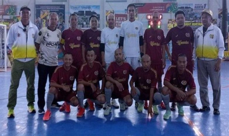 Futsal Kalsel