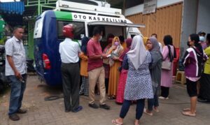 Target Pajak Sulsel Capai 53 Persen,  Besaran Penerimaan Capai Rp7,36 T