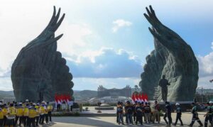 Investor Asal Singapura Mulai Masuk IKN Bangun Pembangkit Listrik Tenaga Surya