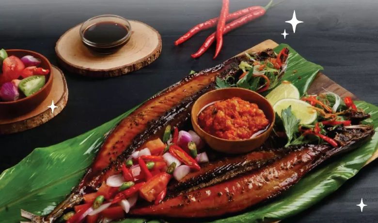 resep ikan bakar manokwari