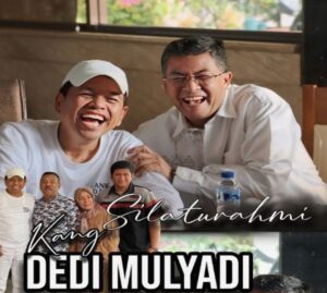 Dedi Mulyadi – Erwan Unggul di Quick Count Pilkada Jabar 2024, Gerindra Minta Pendukung Tetap Bijak