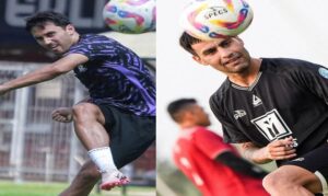 Ulasan Persik vs Malut United, Dua Tim Kuat Belum Pernah Bertemu