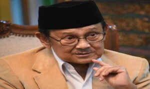 Presiden Indonesia dari Masa ke Masa: Kenali Sejarahnya!