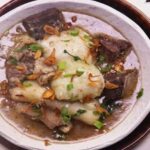 resep coto makassar