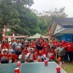 keluarga pwi bogor
