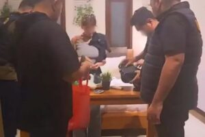 Dua WNA Rusia Diduga Terlibat Prostitusi di Bali