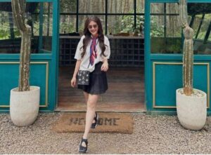 Disorot, Kebiasaan Pamer Barang Mewah Jeje, Menantu Pejabat Kejagung RI