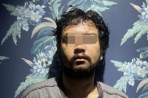 Ditangkap, Penyebar Video Tidak Senonoh Anak Lewat Aplikasi Telegram