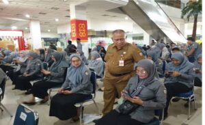 Pemkot Makassar Bakal Rekrut 2.000 PPPK