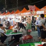 festival kuliner jalanan