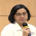 sri mulyani