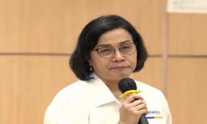 Cara Sri Mulyani Mengajarkan Ekonomi Gen Z, Pendekatan Praktis dan Relevan