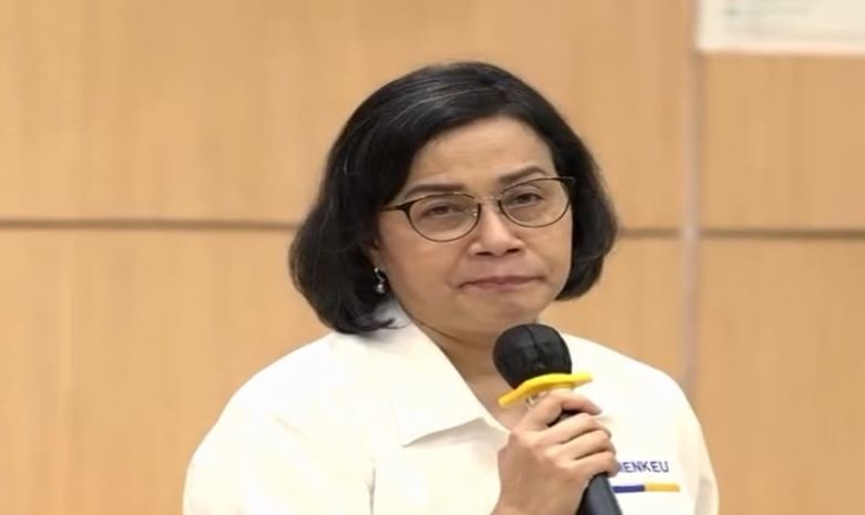 sri mulyani