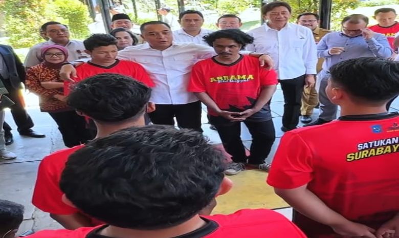 asrama bibit unggul