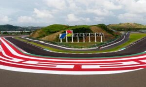 Jelang MotoGP Mandalika 2024, Panitia Meminta Pelaku Usaha Kendalikan Harga Akomodasi