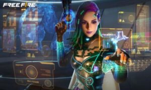 Pemain Efef, Ada Kode Redeem Free Fire FF Terbaru Nih, Khusus bagi yang Mau!