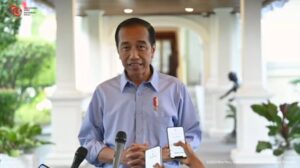 Jokowi Siapkan Lahan 4 Hektare Untuk Investor Baru, Jika Tak Laku Diserahkan ke Konsorsium