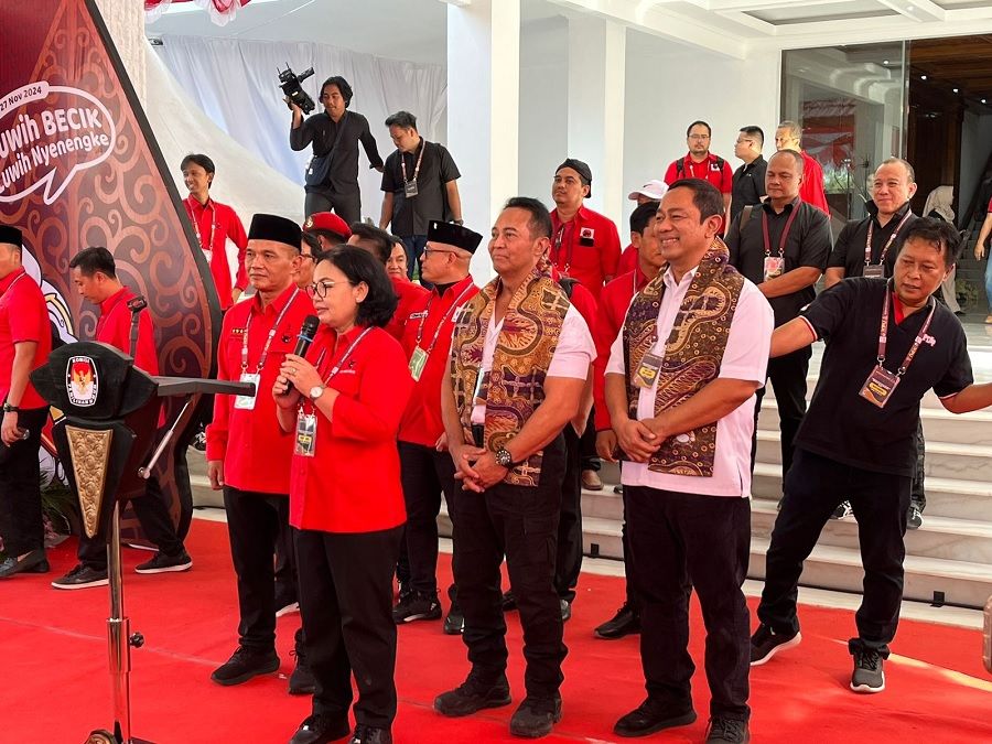 andika -hendi