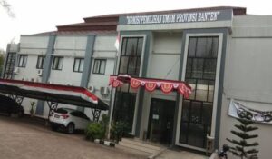 Luar Biasa! Empat Saudara Atut Ikut Pilkada Banten