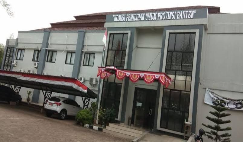kpu banten