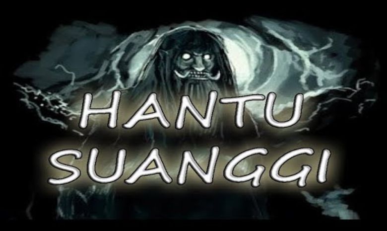 Cerita dan Mitos Hantu Suanggi dari Papua, Sakti dan Mengerikan!