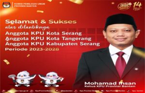 Airin – Ade Diberi Batas Waktu hingga 2 September