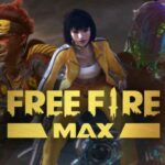 kode redeem ff max