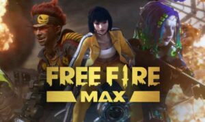 Ambil yuk Kode Redeem Free Fire FF Max Terbaru Hari Ini