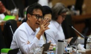 Dua Juta WNI Berobat ke Luar Negeri, Devisa Rp 172 Triliun Melayang