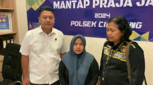 Pelaku Kekerasan terhadap Istri, Juga Kena Pasal terkait Narkoba