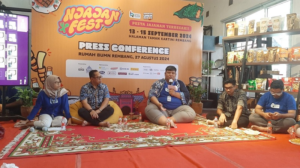 ‘Festival Njajan’ Segera Dibuka, Sajikan Makanan Legendaris Rembang