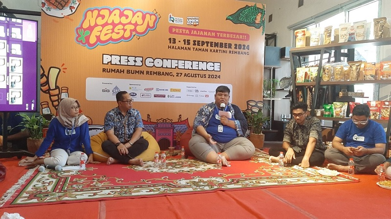 festival njajan