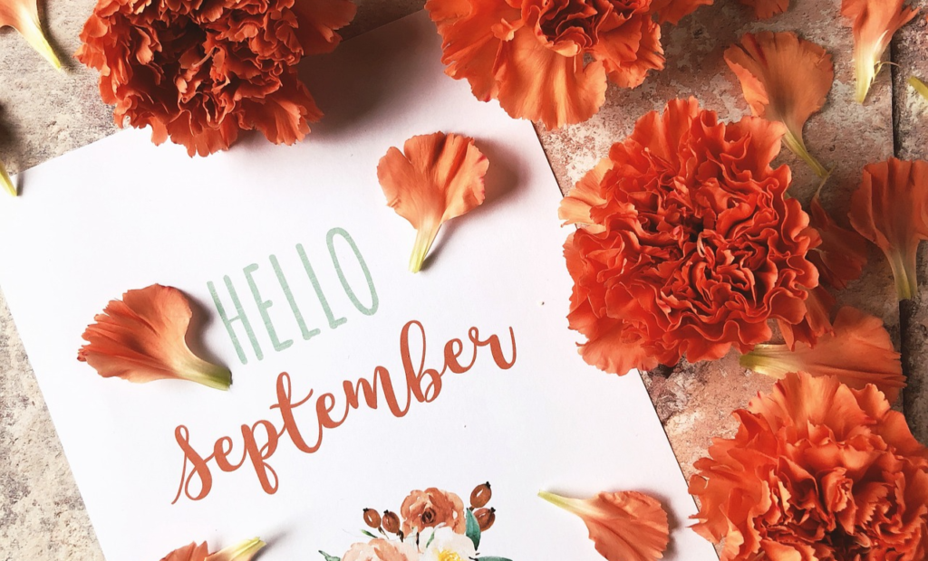 Lirik Lagu September Ceria dari Vina Panduwinata, Lawas, Tetap Menyala