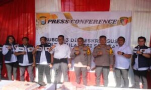 Kredit Fiktif Rp55 Miliar Terungkap, Libatkan Koperasi Karyawan