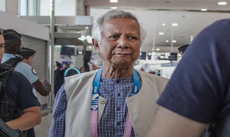 Pemenang Hadiah Nobel Perdamaian ‘Kembali ke Rumah’, Pimpin Pemerintahan Sementara Bangladesh