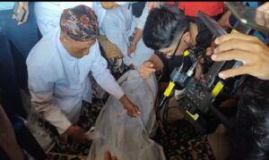 Usai Sumpah Pocong, Ini yang Diucapkan Saka Tatal Terpidana Kasus Vina dan Eky Cirebon