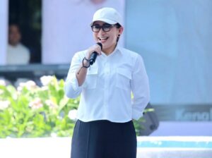 Daya Tarik Rena Da Frina di Pilwalkot Bogor 2024
