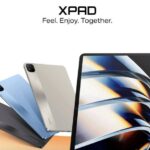Infinix XPAD