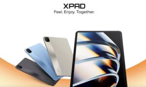 Infinix XPAD, Tablet Baru dari Transsion, Cek Fitur dan Spesifikasinya di Sini!