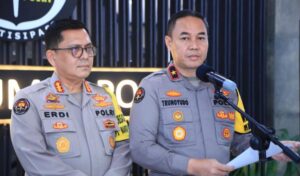 Paus Fransiskus ke Jakarta, Polri Siapkan Ribuan Personel