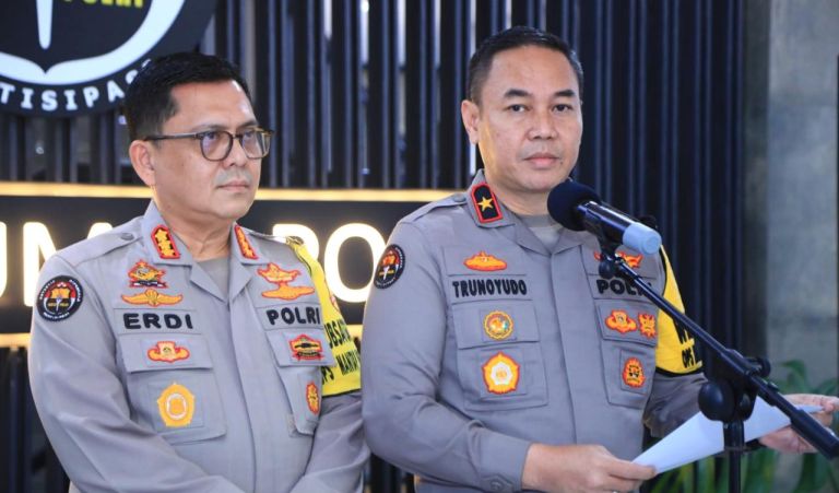kunjungan Paus