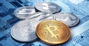 Bakal Diambil Alih OJK, Tahun Depan Kripto Akan Dikenakan Pajak