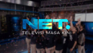 MD Entertainment Beli 80 % Saham NET TV Seharga Rp1,65 Triliun