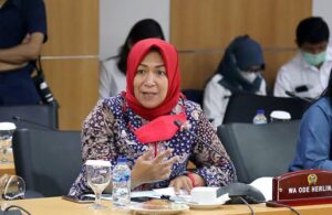 Komisi B DPRD DKI Minta Pemprov DKI Rangkul Pusat Perbelanjaan Sediakan Tempat Untuk UMKM