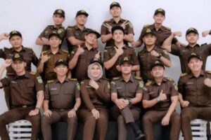 Kejaksaan RI Buka Lowongan 2.000 Jaksa, Ada Formasi Umum dan Formasi Khusus