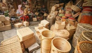 UMKM Indonesia Tumbuh Ketika Pengangguran Meningkat