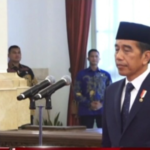 Presiden Jokowi