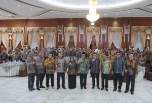 Kadin Indonesia Luncurkan White Paper untuk Mendorong Program Pembangunan Ekonomi 2024-2029  