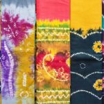 Pesona Kain Sasiragan Khas Kalsel