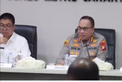 Tak Tahan Sering Disiksa, Istri Adukan Suami ke Polisi